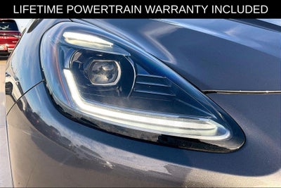 2024 Maserati Grecale GT