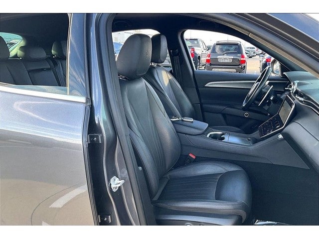 2024 Maserati Grecale GT