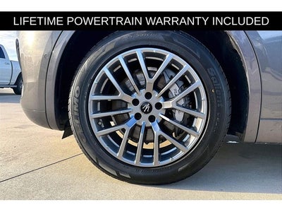 2024 Maserati Grecale GT