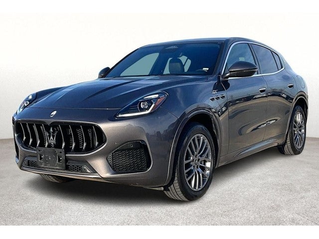 2024 Maserati Grecale GT