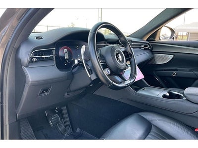 2024 Maserati Grecale GT