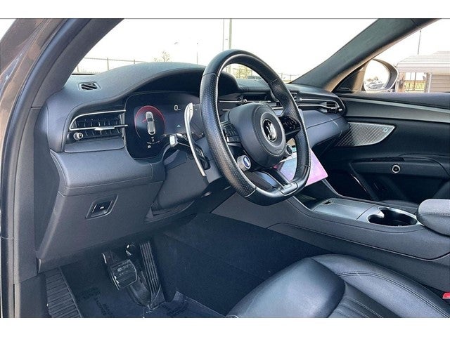 2024 Maserati Grecale GT