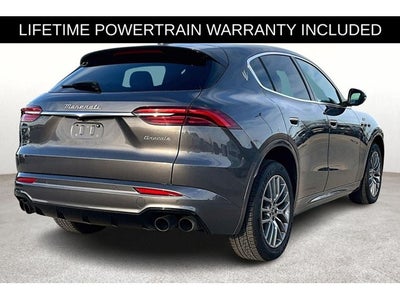 2024 Maserati Grecale GT