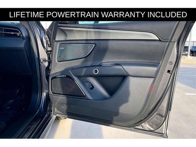 2024 Maserati Grecale GT