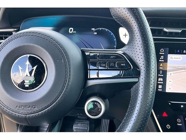 2024 Maserati Grecale GT