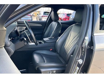 2024 Maserati Grecale GT