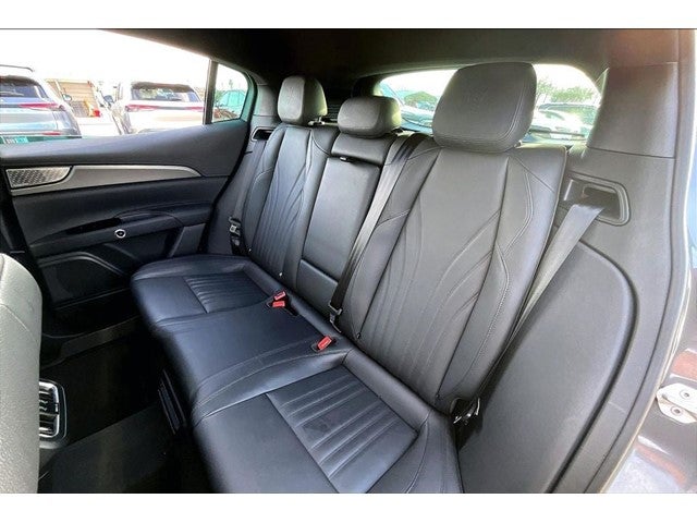 2024 Maserati Grecale GT