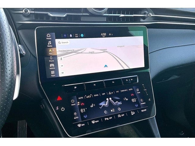 2024 Maserati Grecale GT