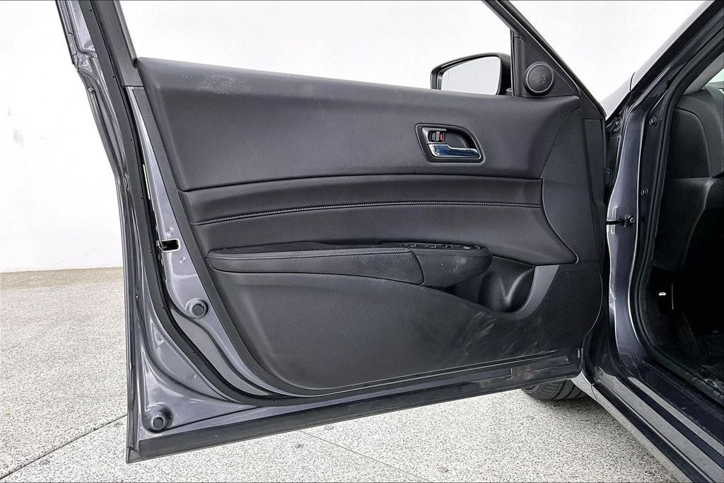 2017 Acura ILX 2.4L