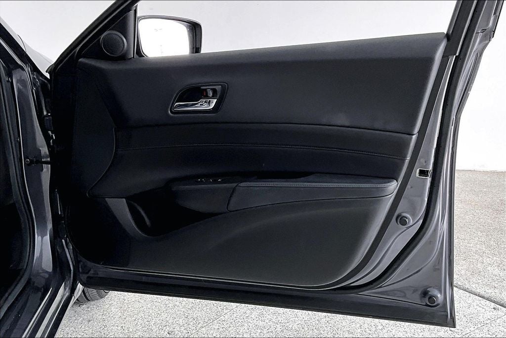 2017 Acura ILX 2.4L
