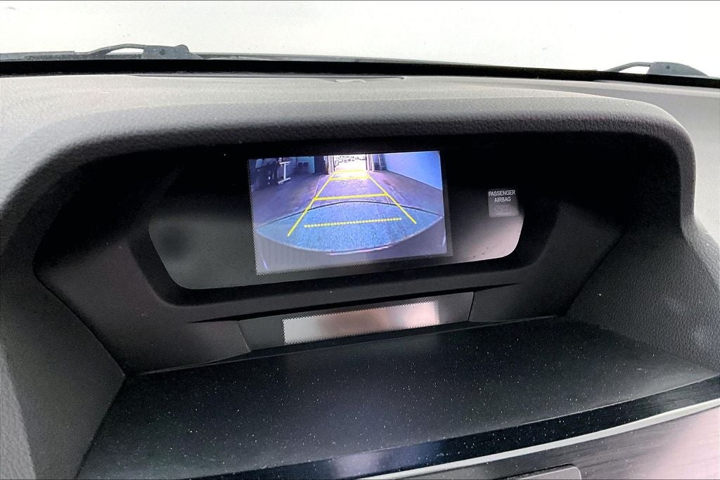 2017 Acura ILX 2.4L