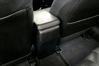 2017 Acura ILX 2.4L