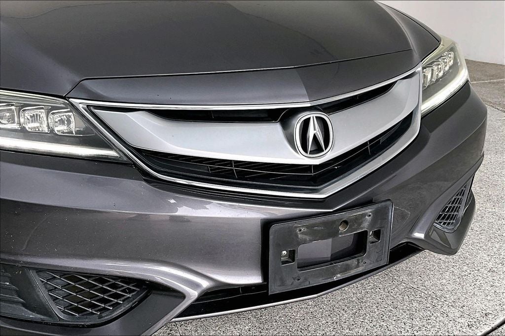 2017 Acura ILX 2.4L