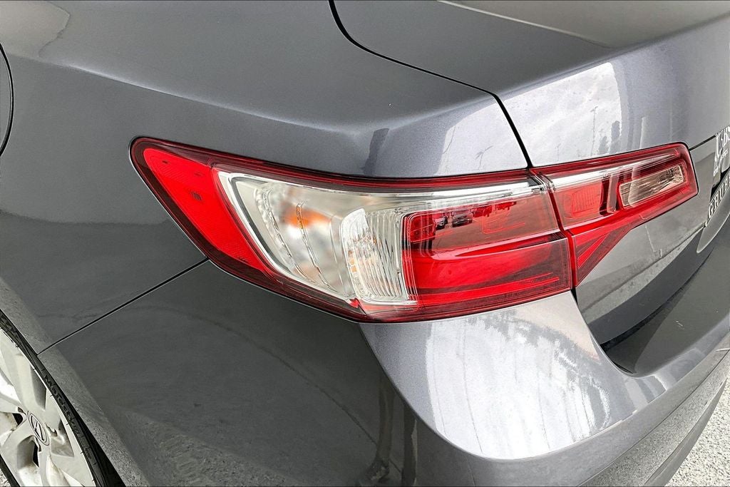 2017 Acura ILX 2.4L