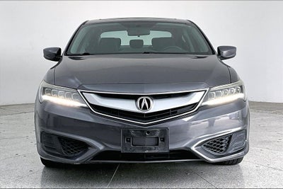 2017 Acura ILX 2.4L