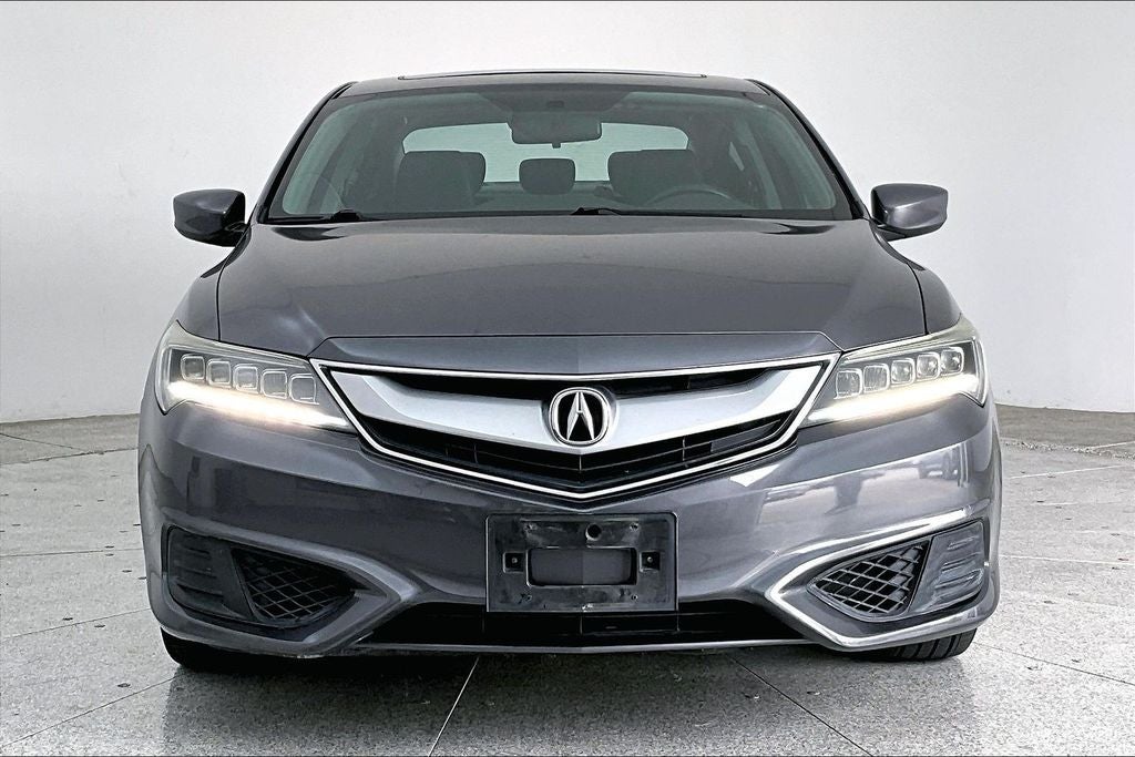 2017 Acura ILX 2.4L