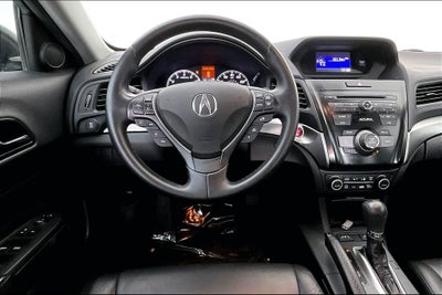 2017 Acura ILX 2.4L
