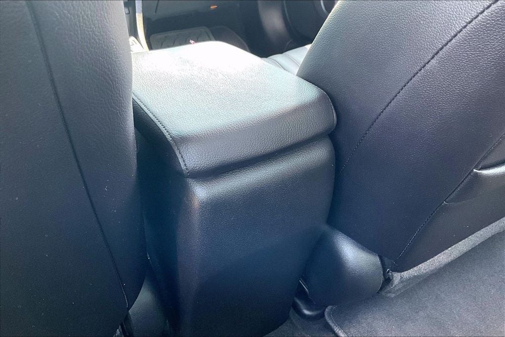 2020 Acura ILX Base