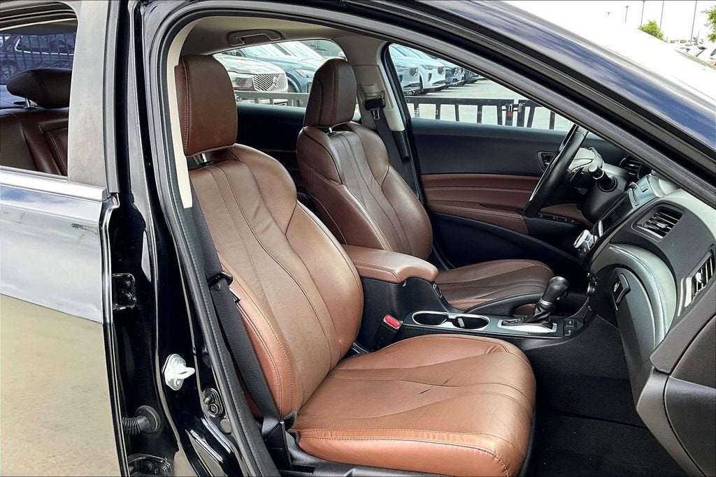 2021 Acura ILX Premium - Photo 51