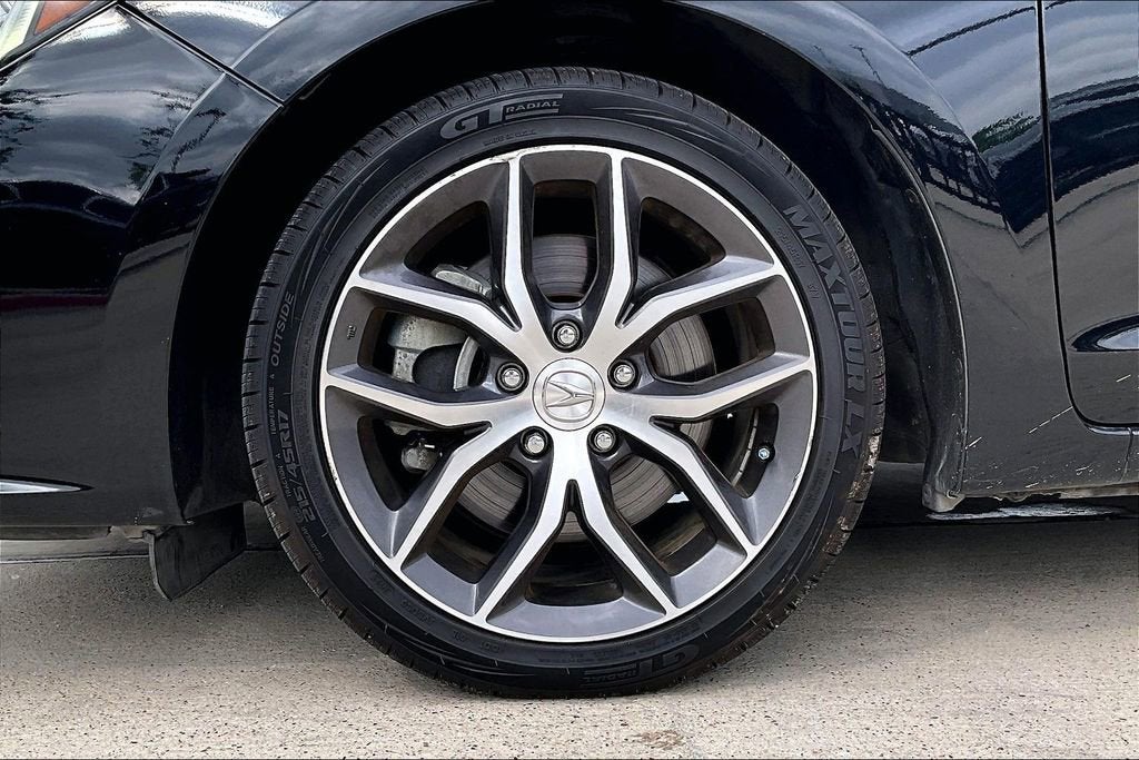 2021 Acura ILX Premium - Photo 52