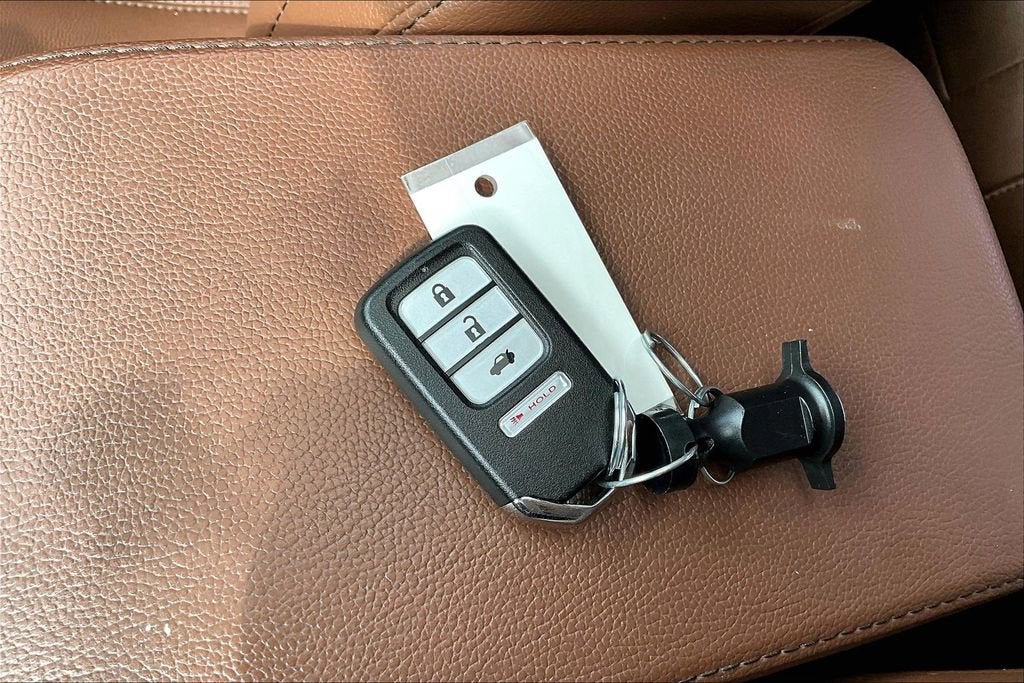 2021 Acura ILX Premium - Photo 53