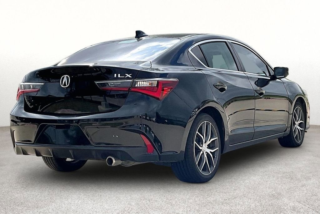 2021 Acura ILX Premium - Photo 55