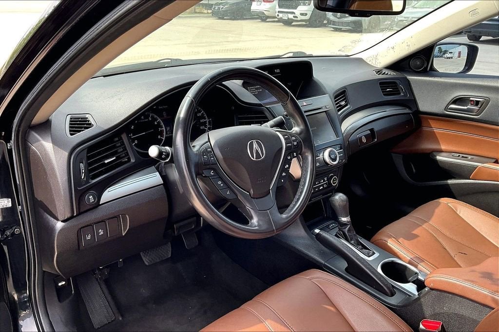 2021 Acura ILX Premium - Photo 56
