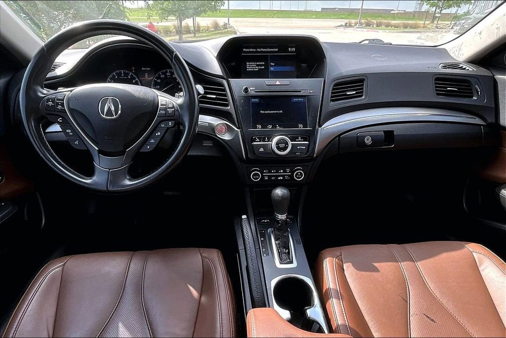 2021 Acura ILX Premium - Photo 59