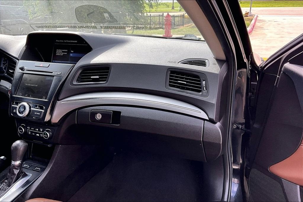 2021 Acura ILX Premium - Photo 60