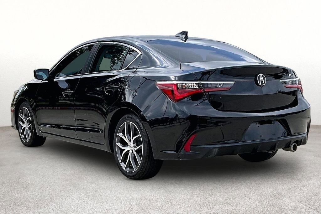 2021 Acura ILX Premium - Photo 43