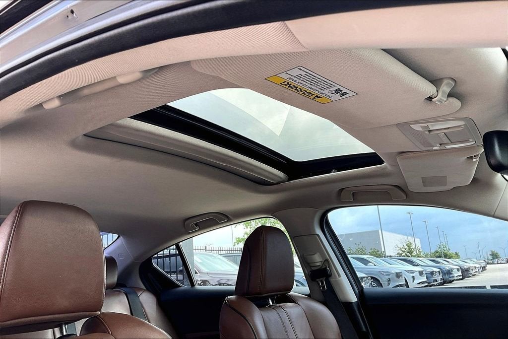 2021 Acura ILX Premium - Photo 61