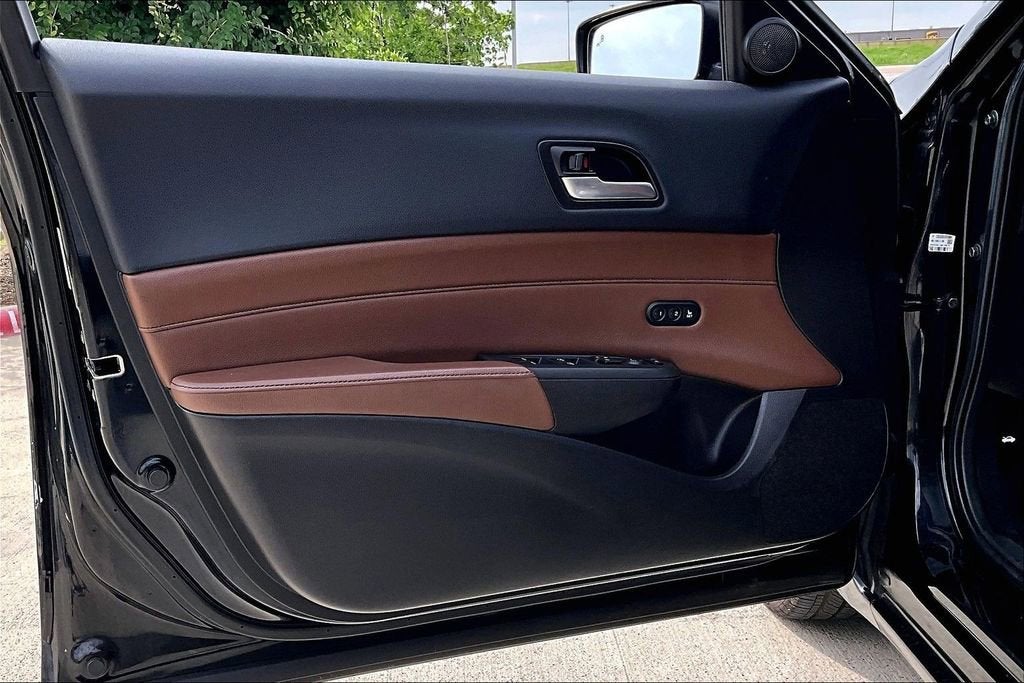 2021 Acura ILX Premium - Photo 62