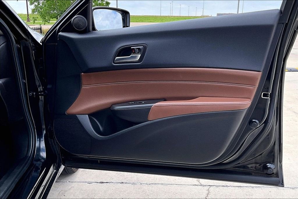 2021 Acura ILX Premium - Photo 63