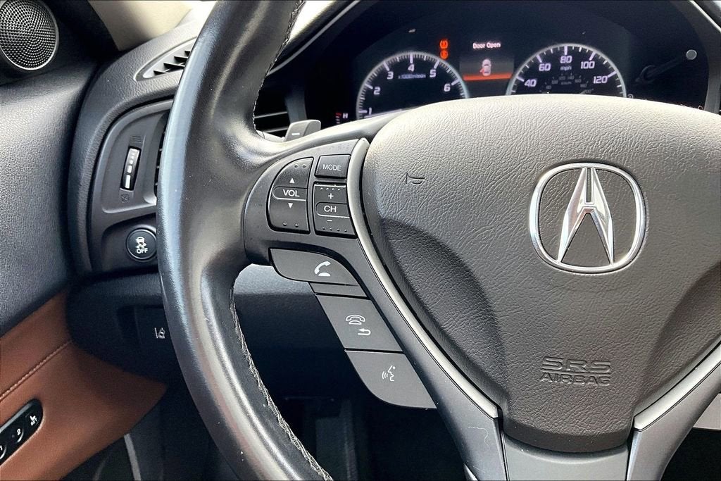 2021 Acura ILX Premium - Photo 65
