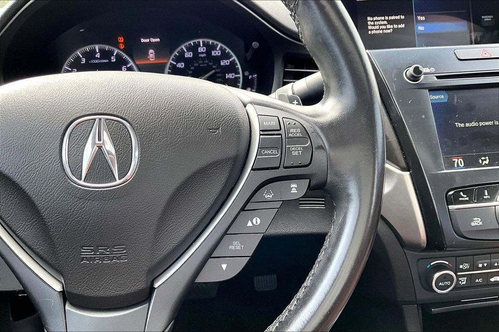 2021 Acura ILX Premium - Photo 66