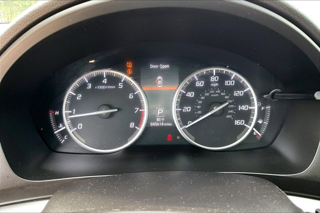 2021 Acura ILX Premium - Photo 67