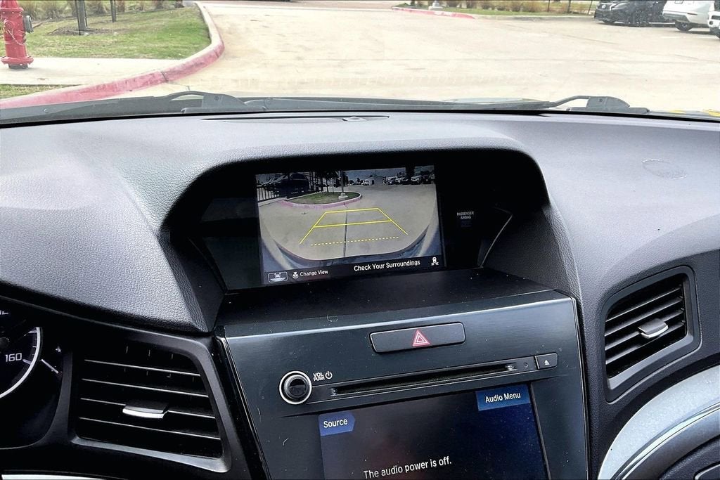 2021 Acura ILX Premium - Photo 68