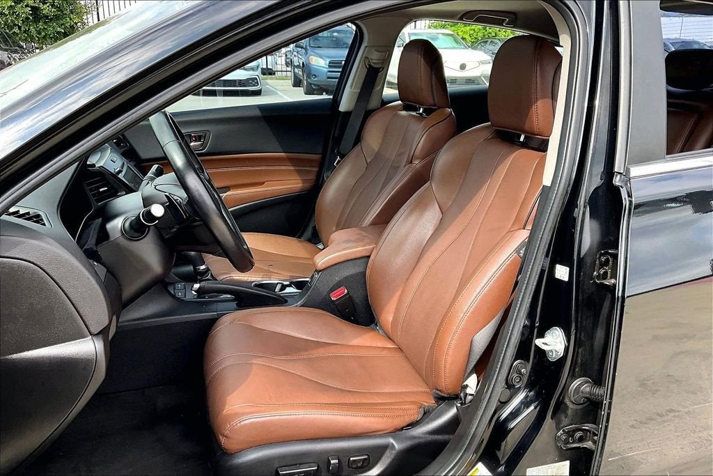 2021 Acura ILX Premium - Photo 70