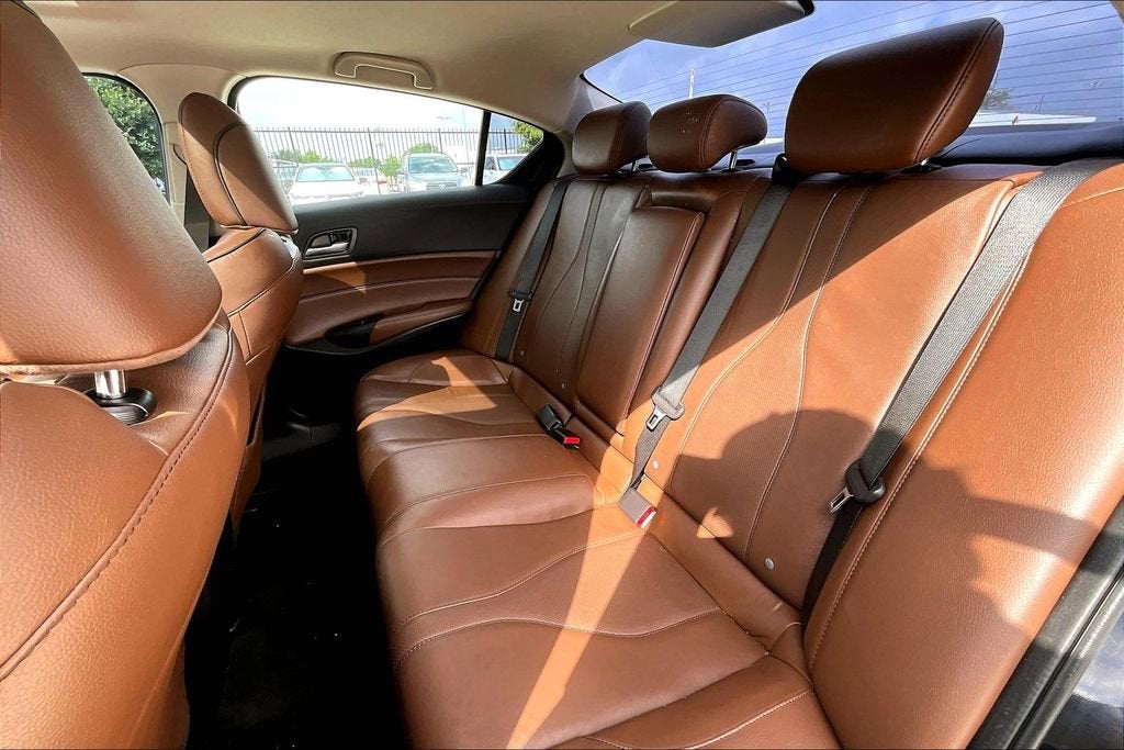2021 Acura ILX Premium - Photo 72