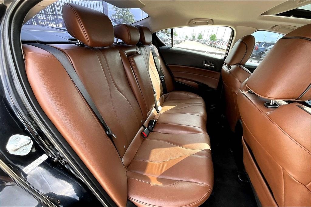 2021 Acura ILX Premium - Photo 73
