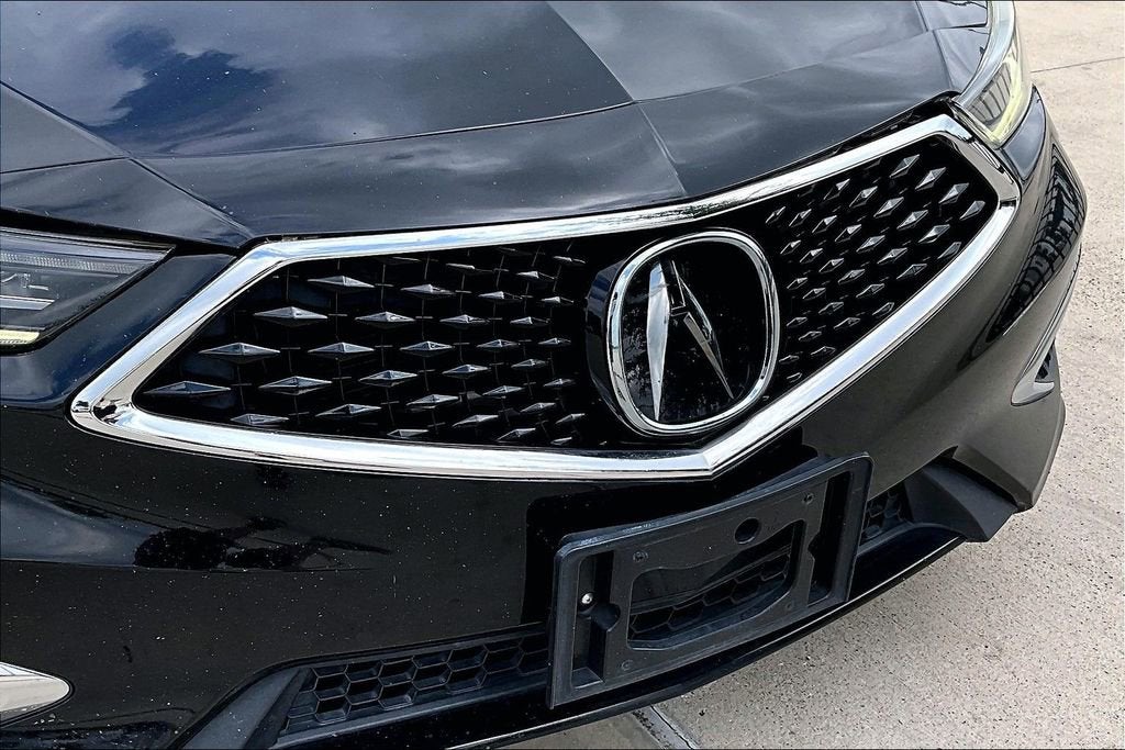 2021 Acura ILX Premium - Photo 75