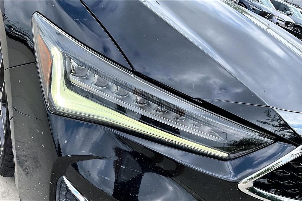 2021 Acura ILX Premium - Photo 76