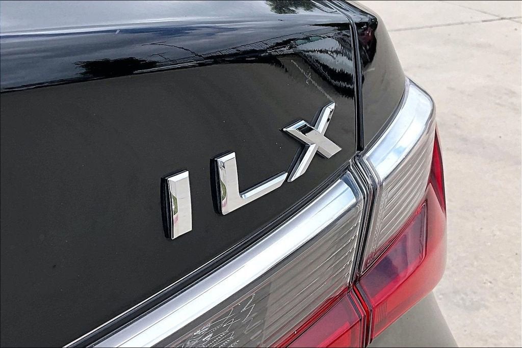 2021 Acura ILX Premium - Photo 79