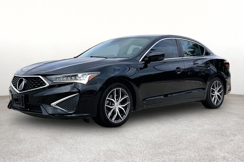 2021 Acura ILX Premium - Photo 82