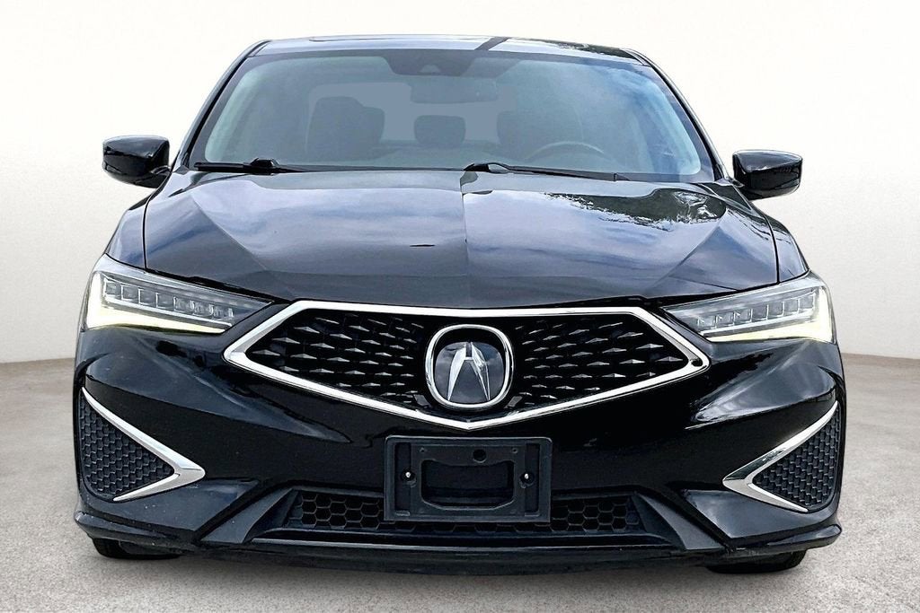 2021 Acura ILX Premium - Photo 46
