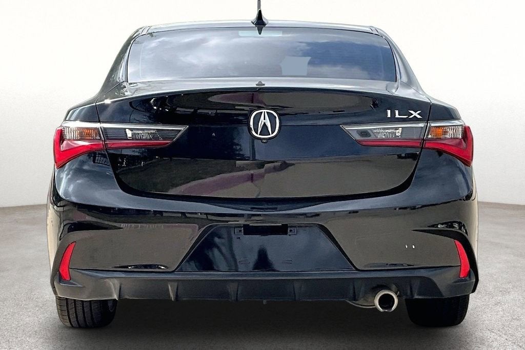 2021 Acura ILX Premium - Photo 47