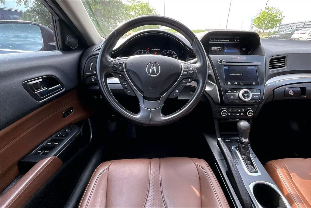 2021 Acura ILX Premium - Photo 48