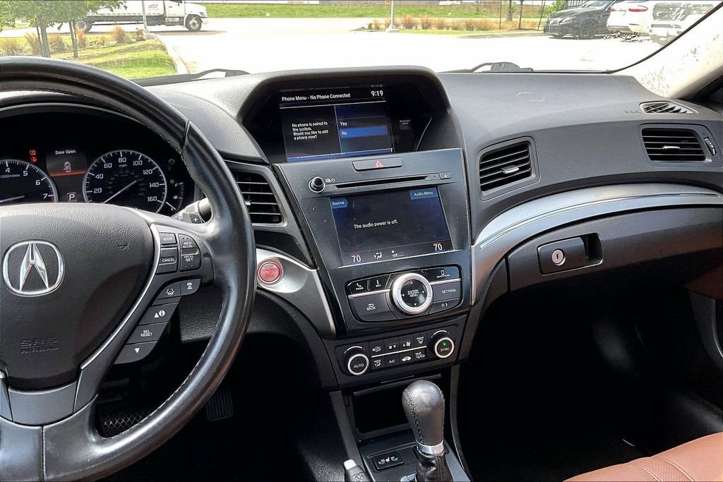 2021 Acura ILX Premium - Photo 49