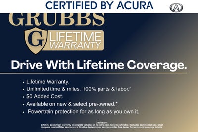 2021 Acura ILX Premium Package