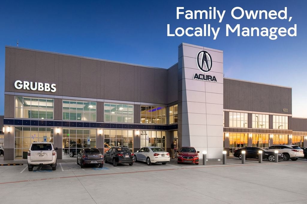 2021 Acura ILX Premium Package